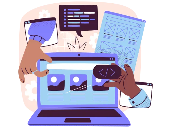 Diseño web responsivo Perú