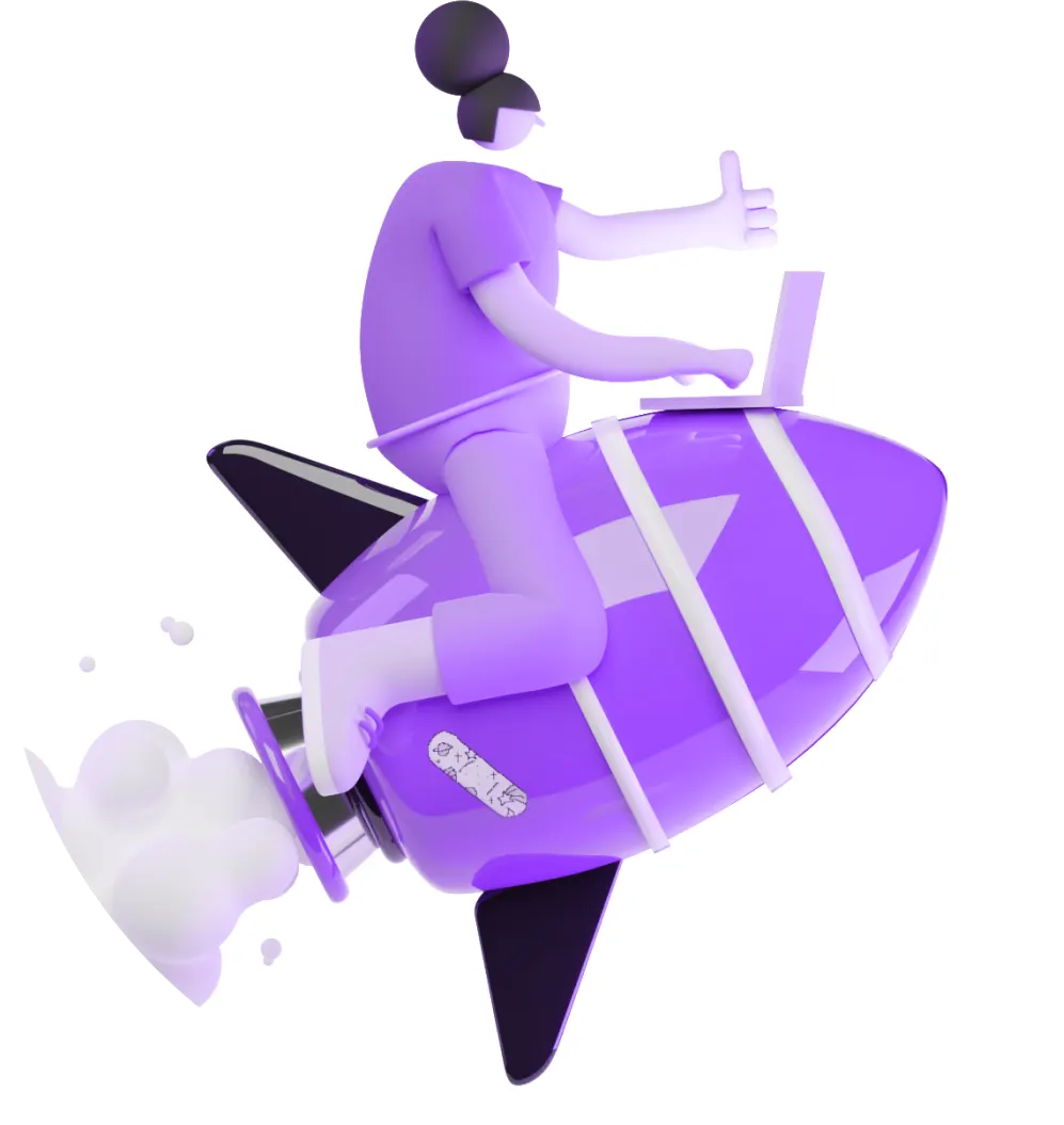 Agencia de desarrollo web