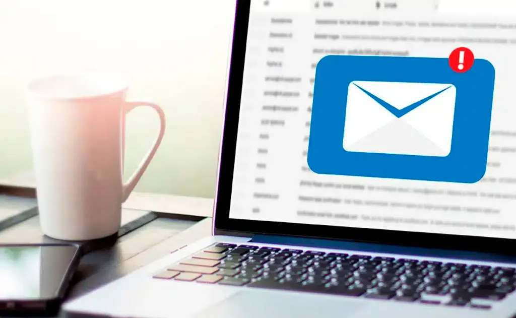 Ventajas de tener un correo corporativo