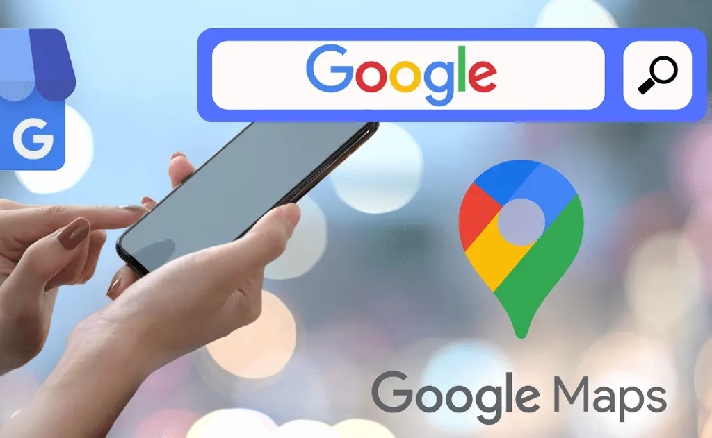 Cómo hacer que mi negocio aparezca en Google Maps