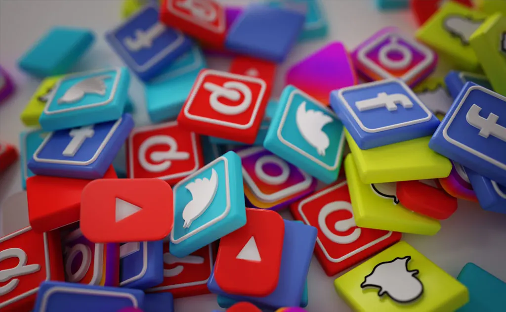 Tamaños para redes sociales 2026