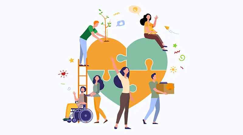 Agencia de publicidad y diseño web para ONGs y fundaciones en Perú