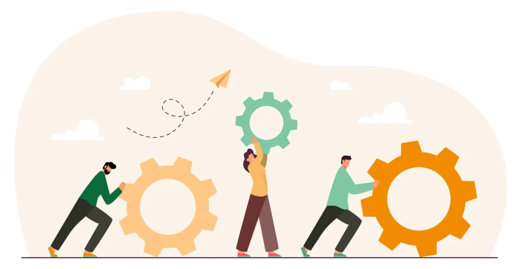 Agencia de publicidad y diseño web para ONGs y fundaciones en Lima