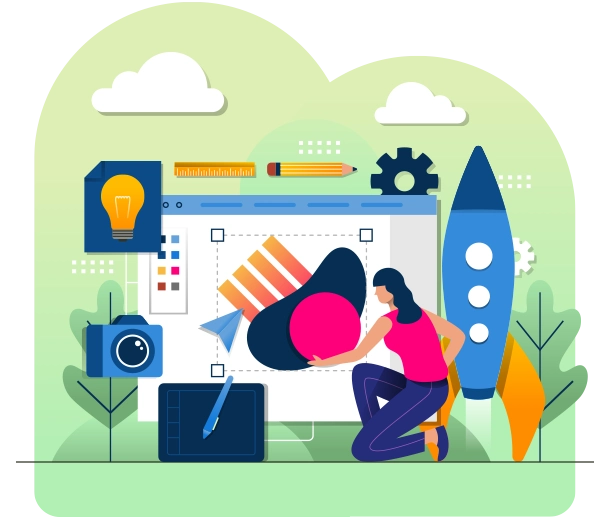 Agencia de diseño publicitario en Lima para marcas y empresas