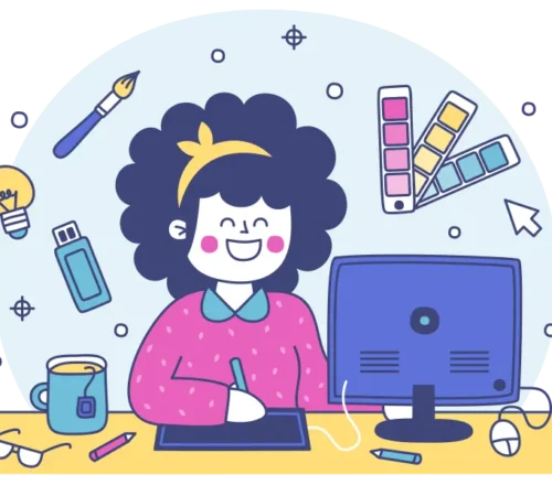 Agencia de diseño publicitario