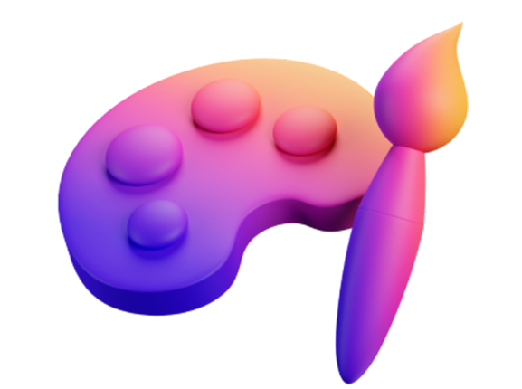 Diseño publicitario e ilustración publicitaria para campañas y productos